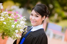 ผลงานการถ่ายภาพ มหาวิทยาลัยเกษตรศาสตร์